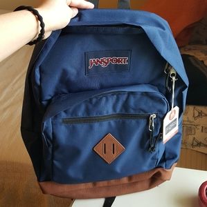 Jansport backpack